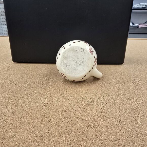 Pig Container For  Creamer Or Milk Vintage Made In Japan - Picture 4 of 4